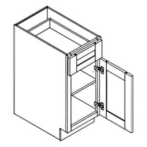 BASE CABINET