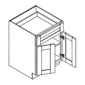 BASE CABINET