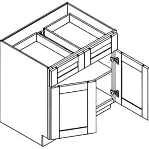 BASE CABINET