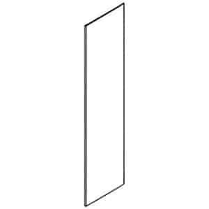 REFRIGERATOR RETURN PANEL
