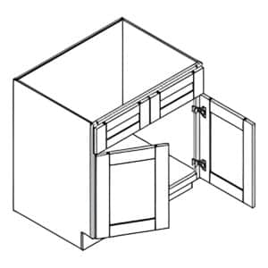 SINK BASE CABINET