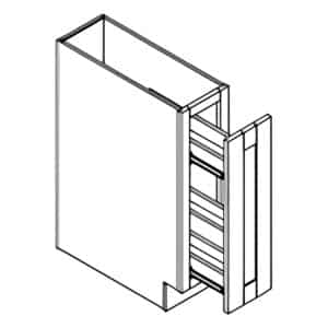 SPICE RACK