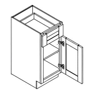 VANITY BASE CABINET
