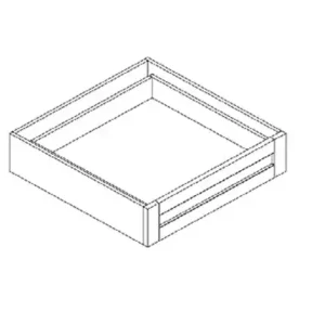 Knee Drawer